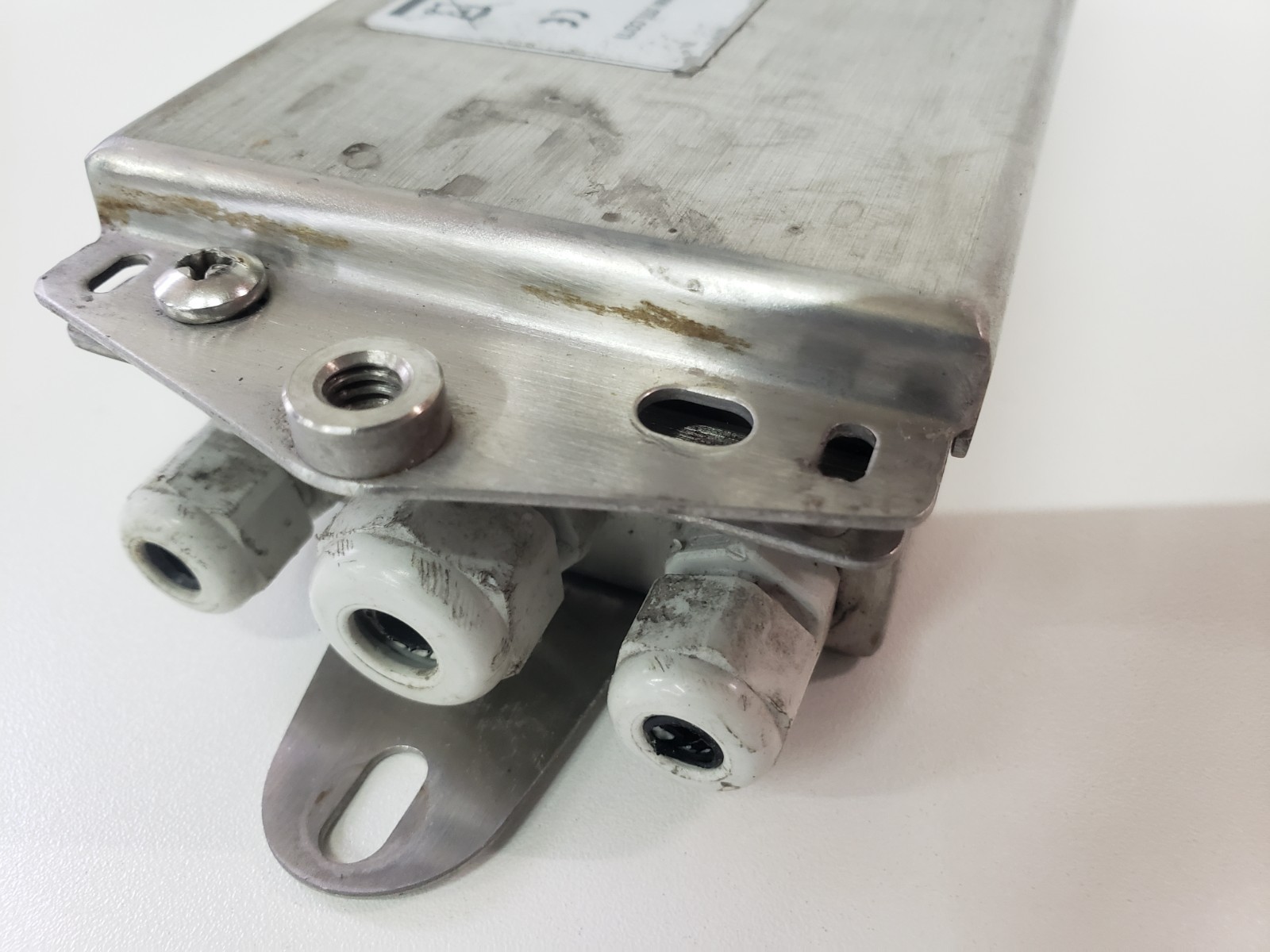 Mettler Toledo 61043024 for 2888 Floor Scale