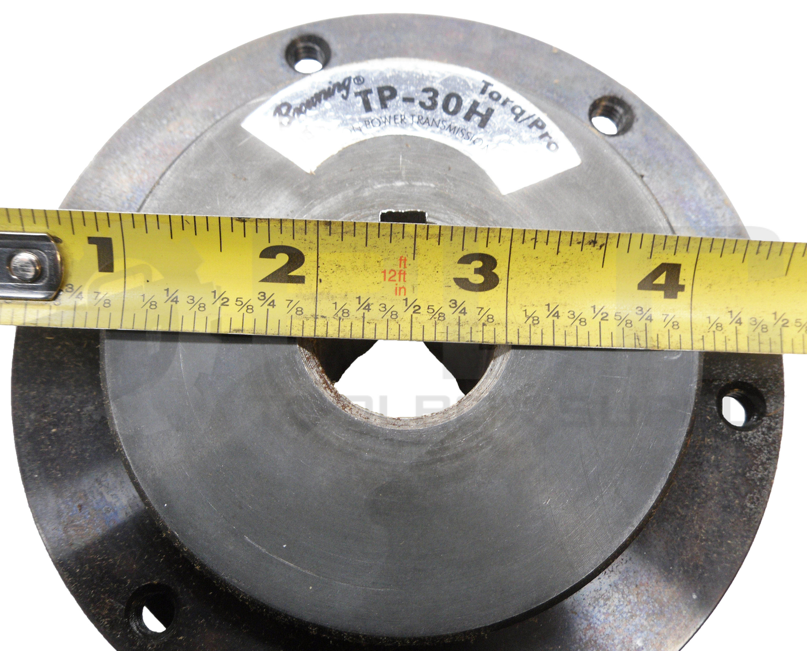 NEW BROWNING TP-30HX1 OVERLOAD CLUTCH 1″ TP-30H 187785 *READ*