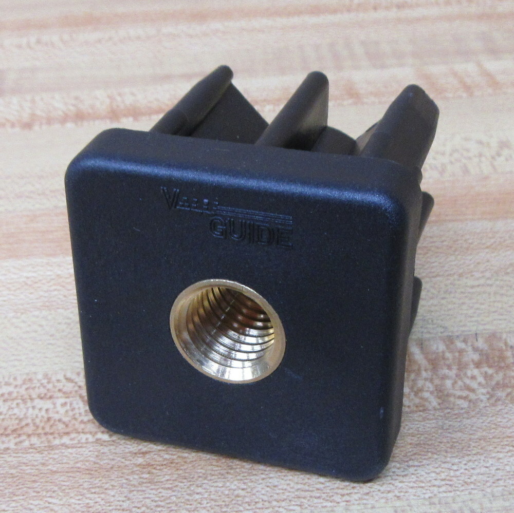 Valu Guide VG-556-B58 Tube End Cap VG556B58