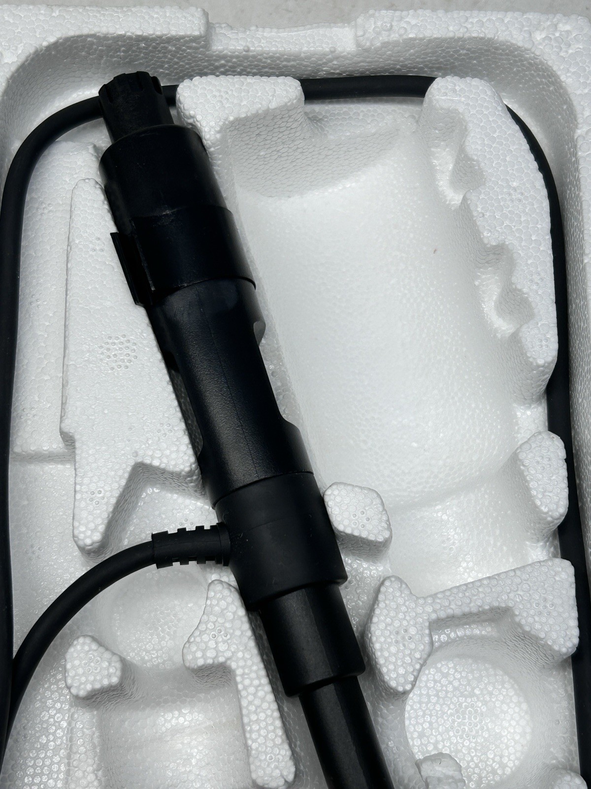 HACH ELECTRODE PRODUCTS 48600 HACH ONE COMBINATION pH Electrode WITH TEMPERATURE