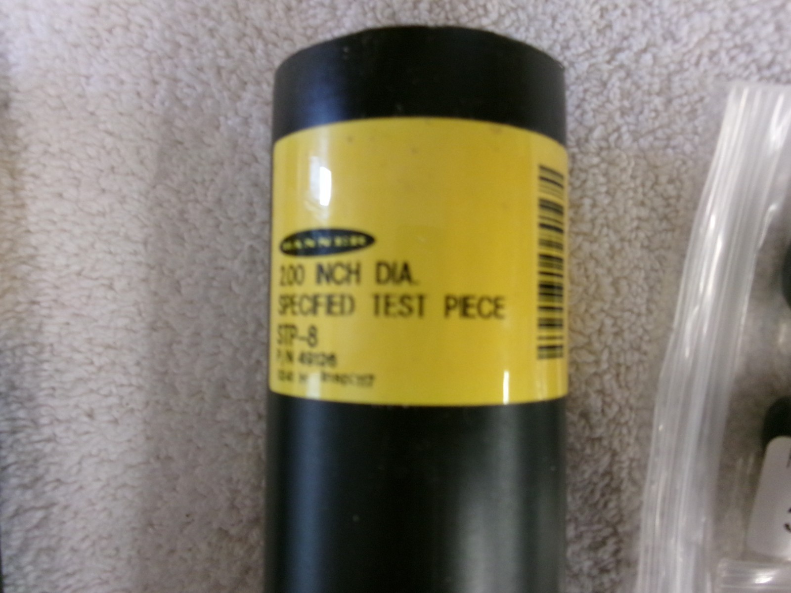 NIB BANNER Package Accessory MS Kit 49126 48981 38193 38687