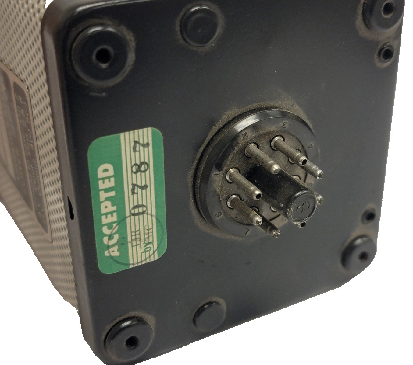 Acopian 24U100 Unregulated Power Supply