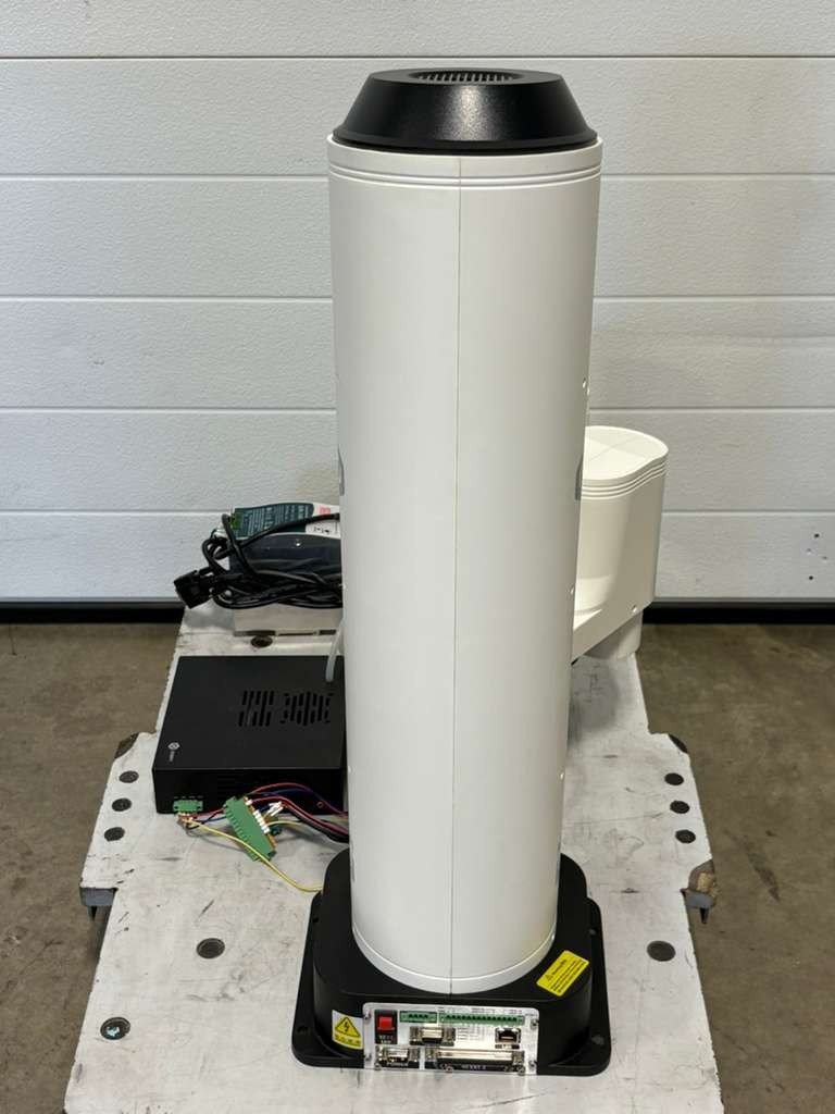DOBOT M1 Pro Industrial Robotic Arm DT-DB-4R015-00I w/ Mean Well SDR-240-48
