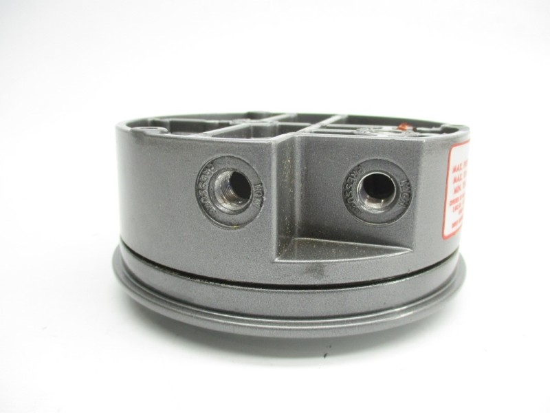 DWYER 2000-0C 15PSI 0-.50 NSNP