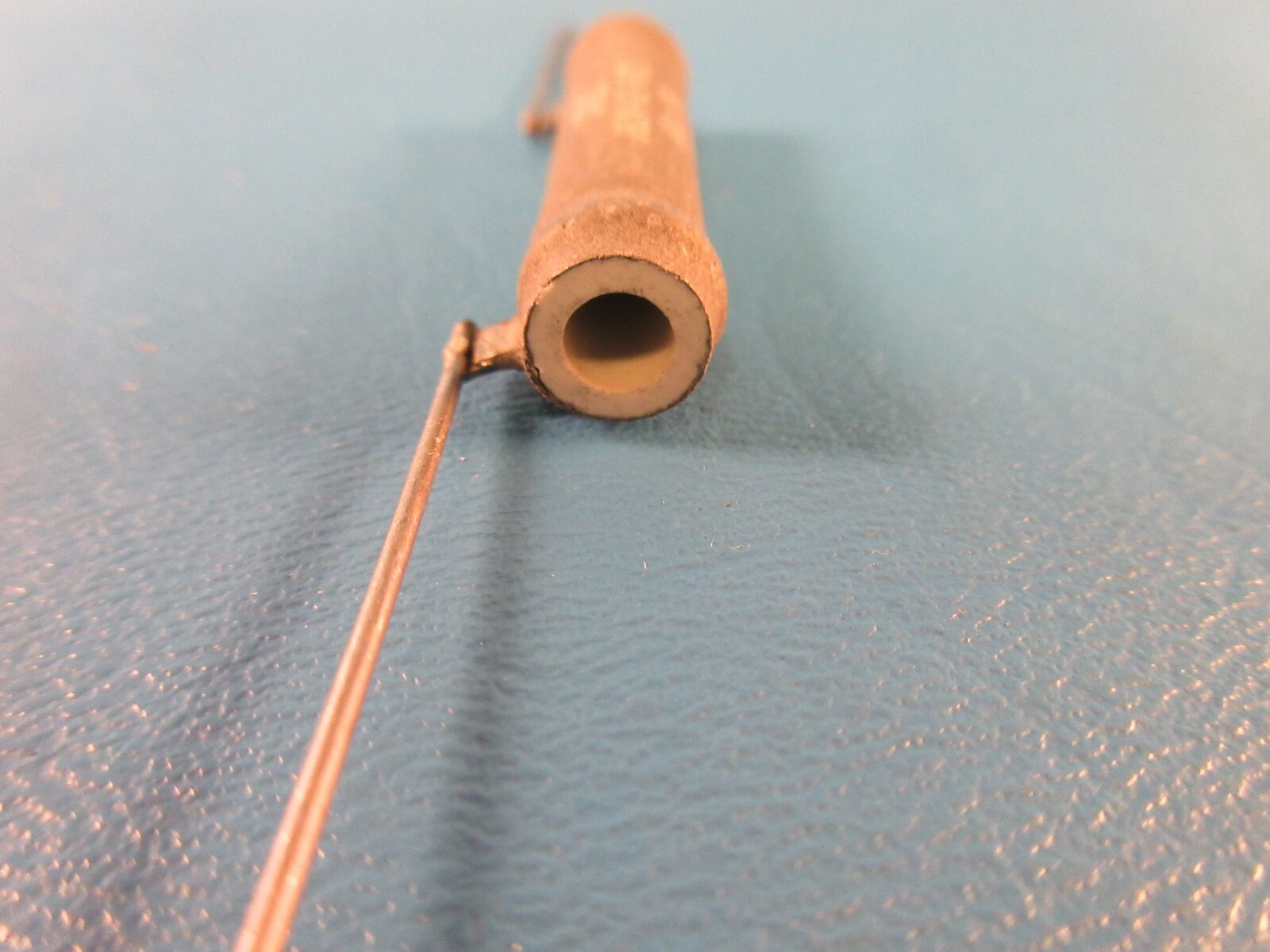Lot of 10 Dale Vishay HLW-12-A1Z Resistor, Through Hole, 12 Watt, 10 OHM