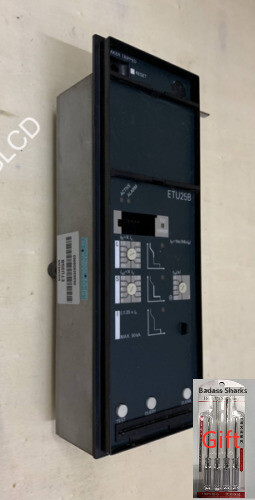 1PCS 3WL9311-5AA00-0AA2 ETU15B 90days warranty via DHL or FedEx