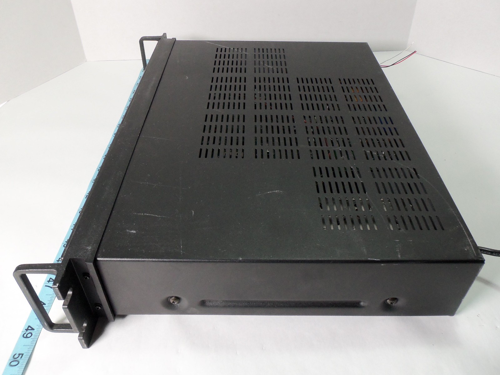 Scientific Atlanta Satellite Receiver D9222 D9804D