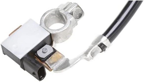 HELLA 010562931 Battery Sensor Ibs For Bmw