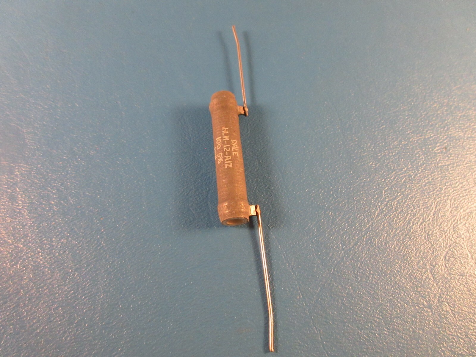 Lot of 10 Dale Vishay HLW-12-A1Z Resistor, Through Hole, 12 Watt, 10 OHM