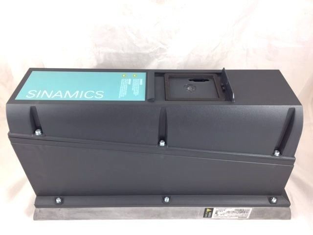 SIEMENS SINAMICS G120 PM230 6SL32230DE215AA1 Power Module FSA – FSC IP55 1.5kW