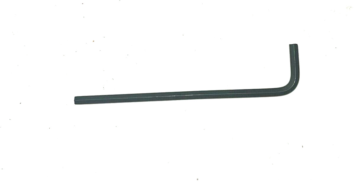 BONDHUS HEX L- WRENCH 5/32″ 2 PACKS OF 10