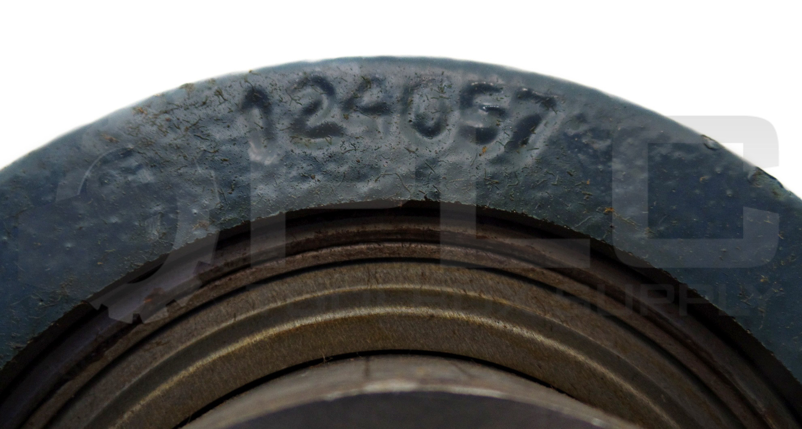 NEW DODGE 126522 F2B-SC-115-NL FLANGE MOUNT BEARING, BORE: 1-15/16″, 124057