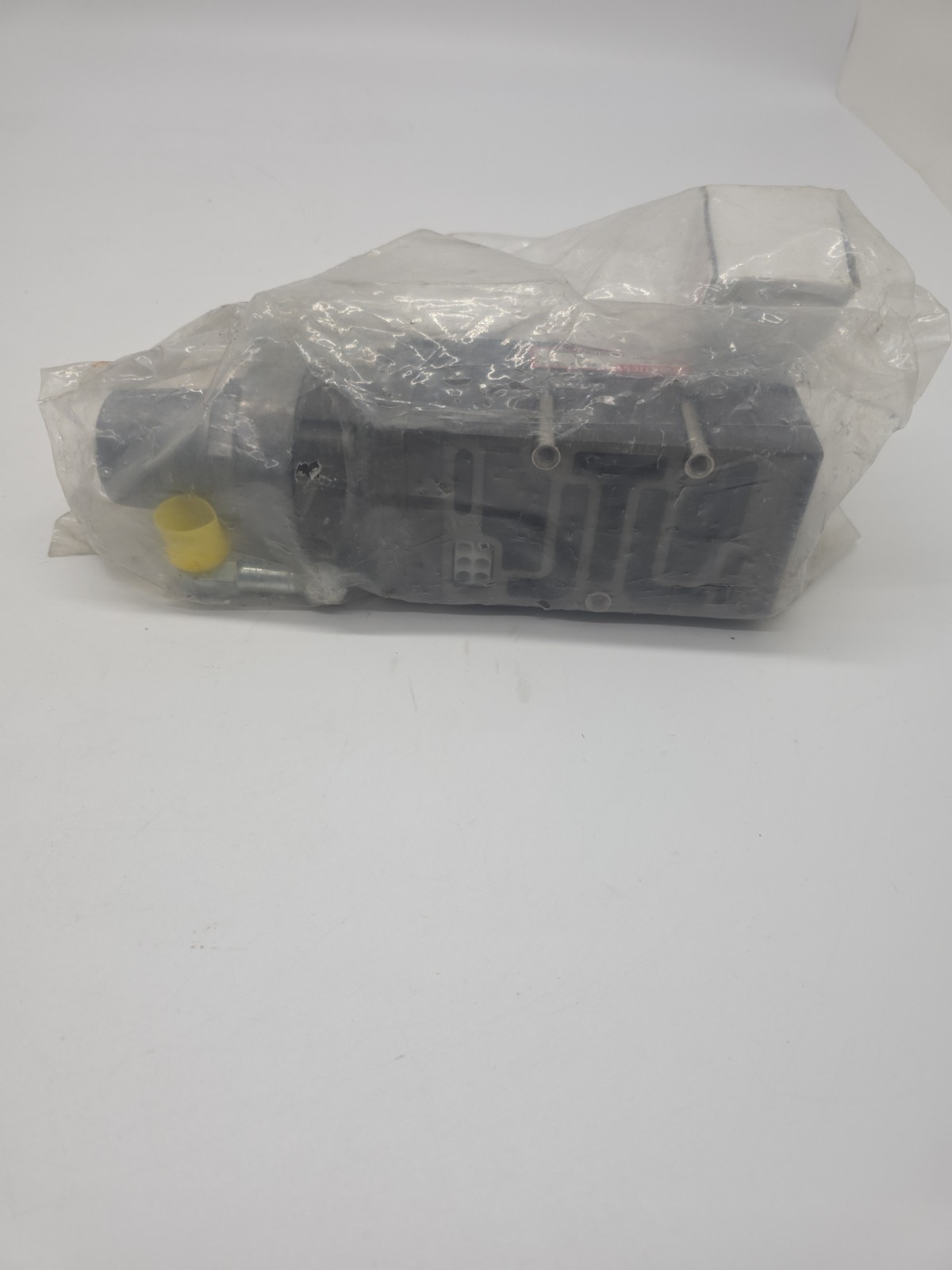 Asco Numatics 554RS100J000000 Regulator