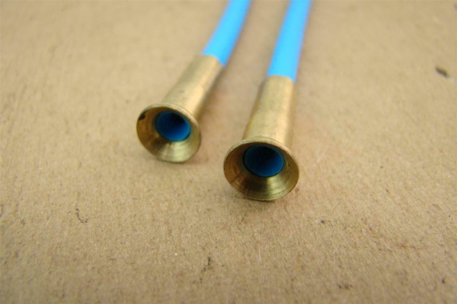(2) Wire Wizard Welding Wire Inlet , A-4L-H