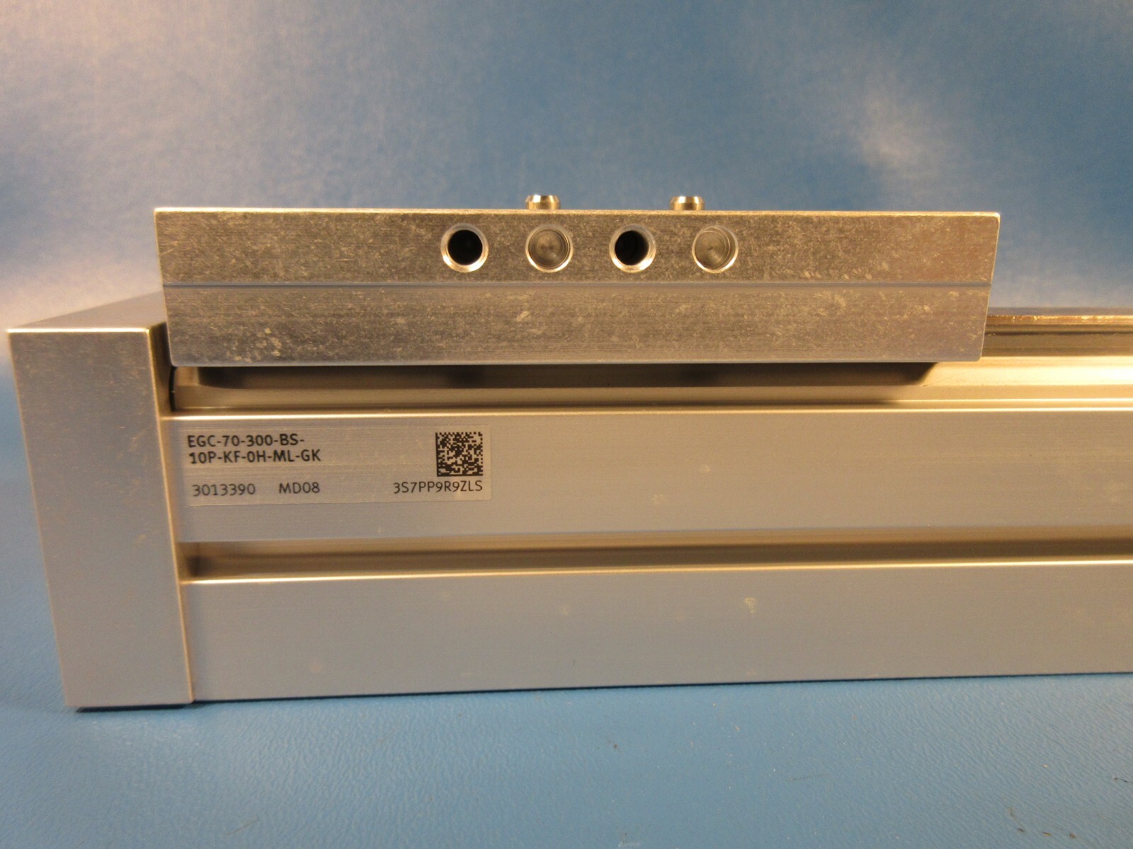 Festo EGC-70-300-BS-10P-KF-0H-ML-GK, 3013390 Ball Screw Axis, 300mm Stroke