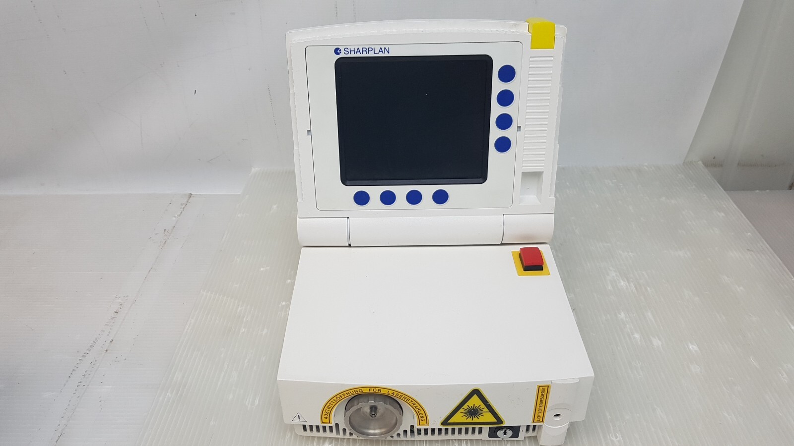 LUMENIS SHARPLAN 6020, Diode Laser System ; ASSY AA2710000