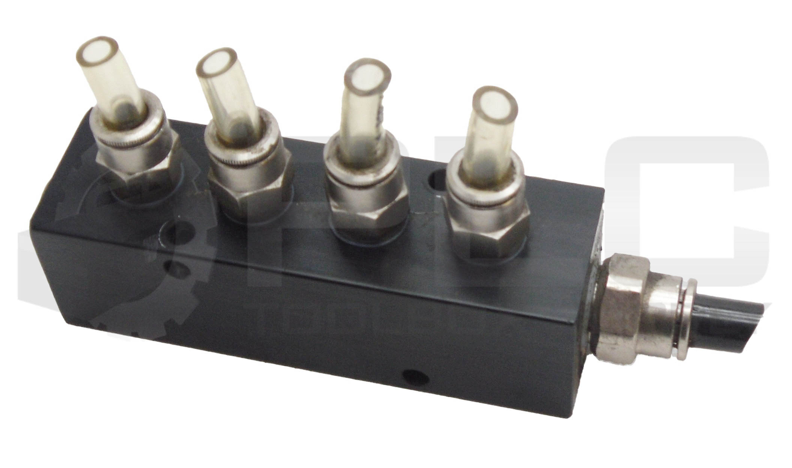 4-1/4″ MANIFOLD 4 PORTS