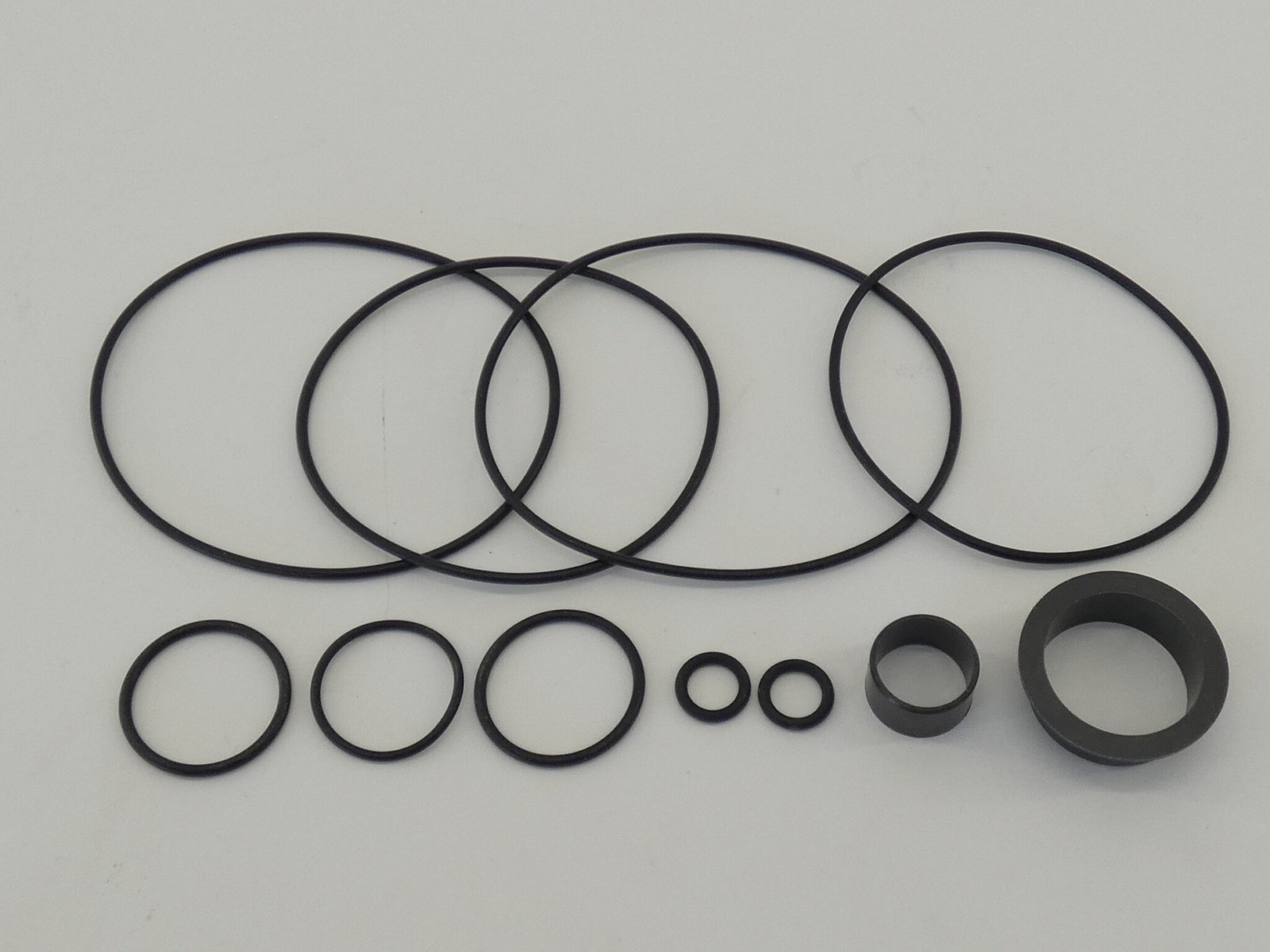 Norit Sudmo 2007717 Set of Gaskets – NEW Surplus!