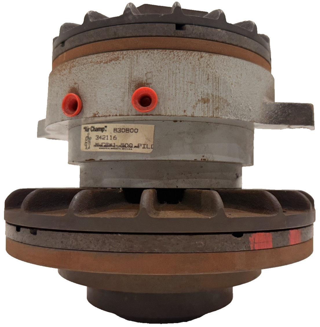 USED HORTON AIR CHAMP 830800 CLUTCH BRAKE 342116