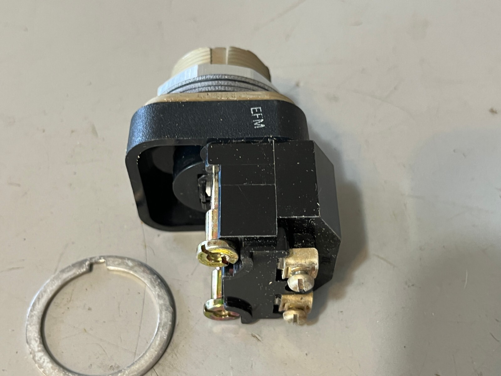 Allen Bradley, Transformer Type Pilight Light Unit, NO Lens Included, 800T-P16