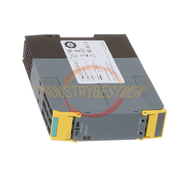 1PC Siemens 3SK1211-1BW20 Safety Relay NEW