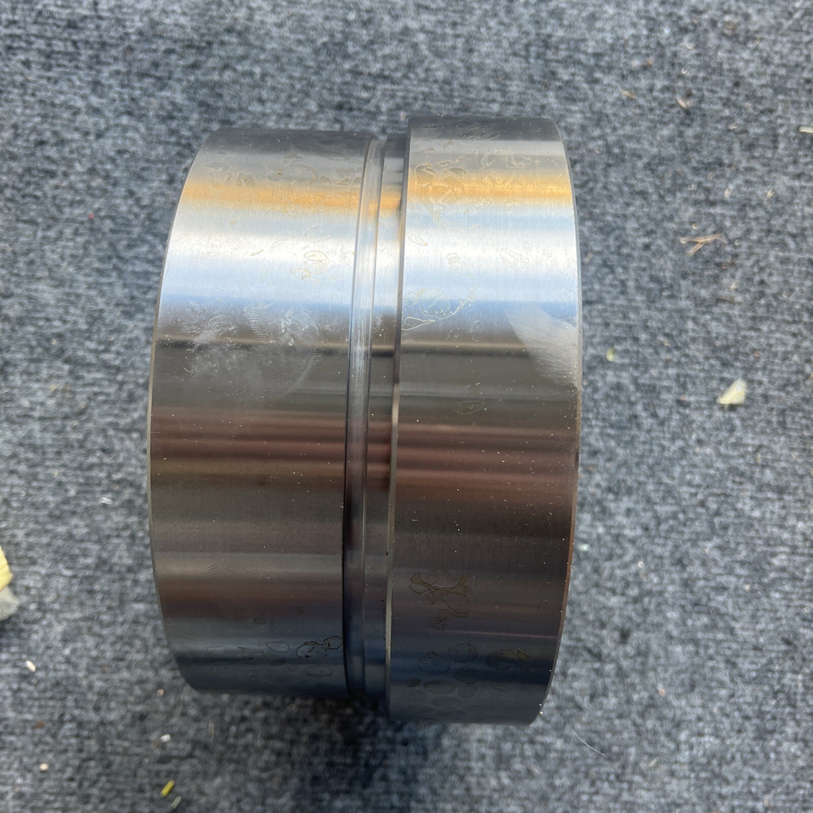 VAN DORN Spacer 72526 Brand New 72526-ST