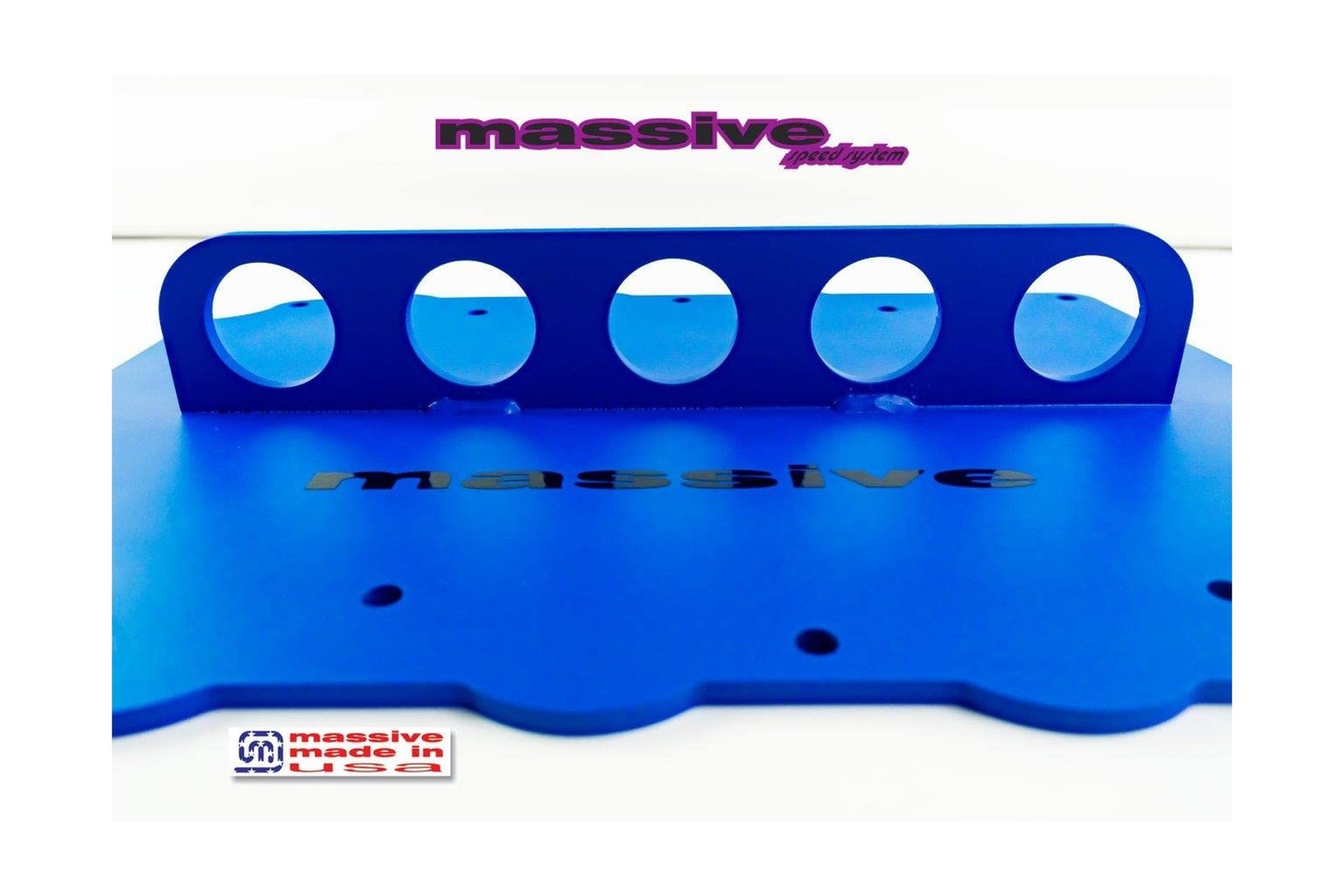 Massive Engine Lift Plate compatible with Ford Coyote 5.0 5.2 V8 S197 S550 Mu…