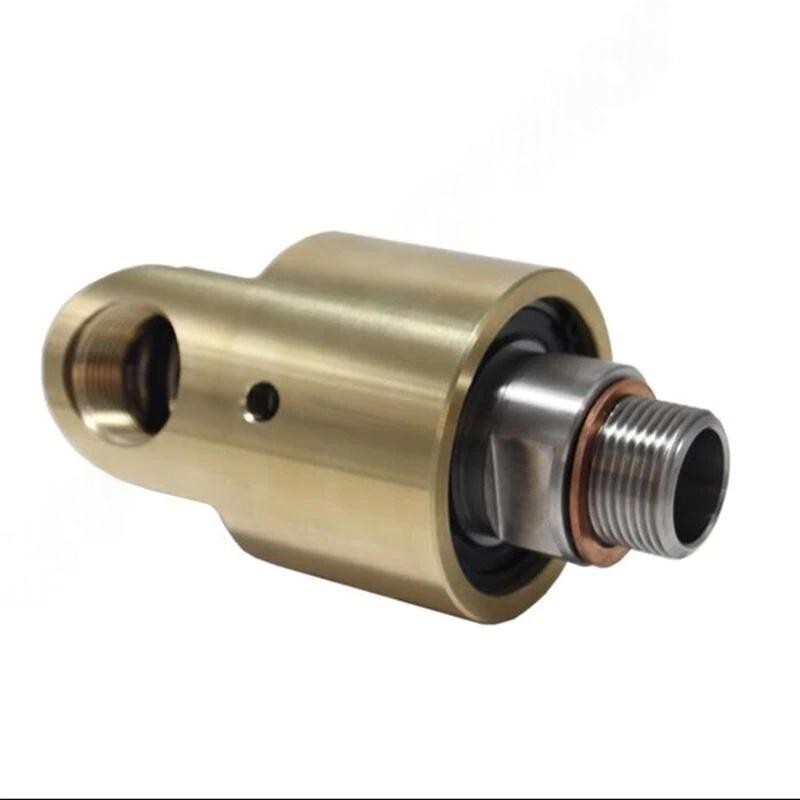 1Pcs New 355-000-002 High-Speed Rotary Joint Substitute