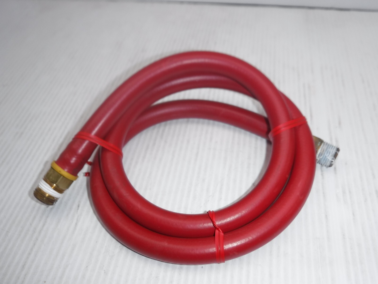 Parker Push-Lock Plus Hose 801-8 WP 2,1 MPa (300 PSI) MSHA IC-40/22 (1/2)