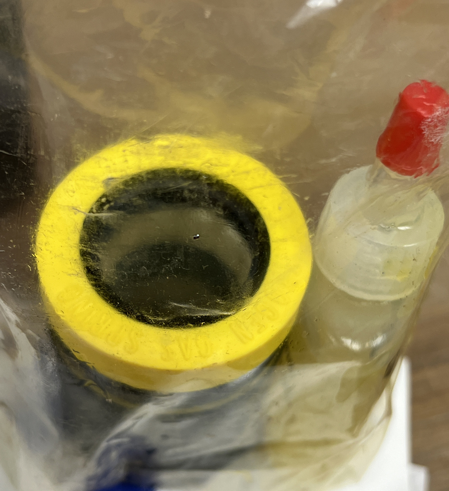 Dadco NH750 Gas Spring Repair Kit