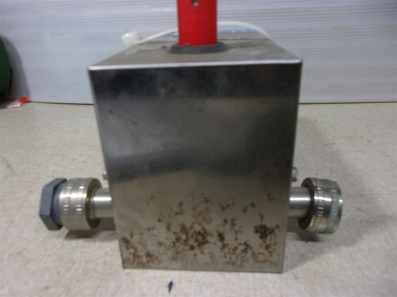 Spartan Sam Single Dilution Control Unit *FREE SHIPPING*