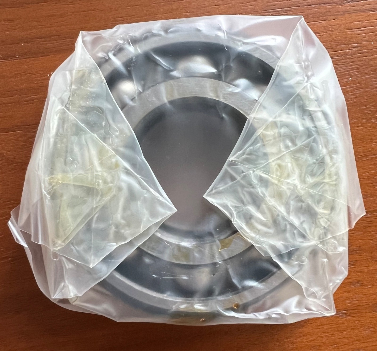 SKF RMS9 – NEW IN BOX – MADE IN ITALY