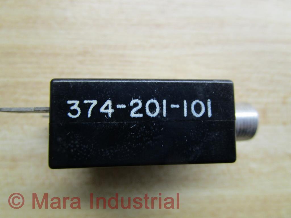 Wood Electric 374-201-101 Circuit Breaker
