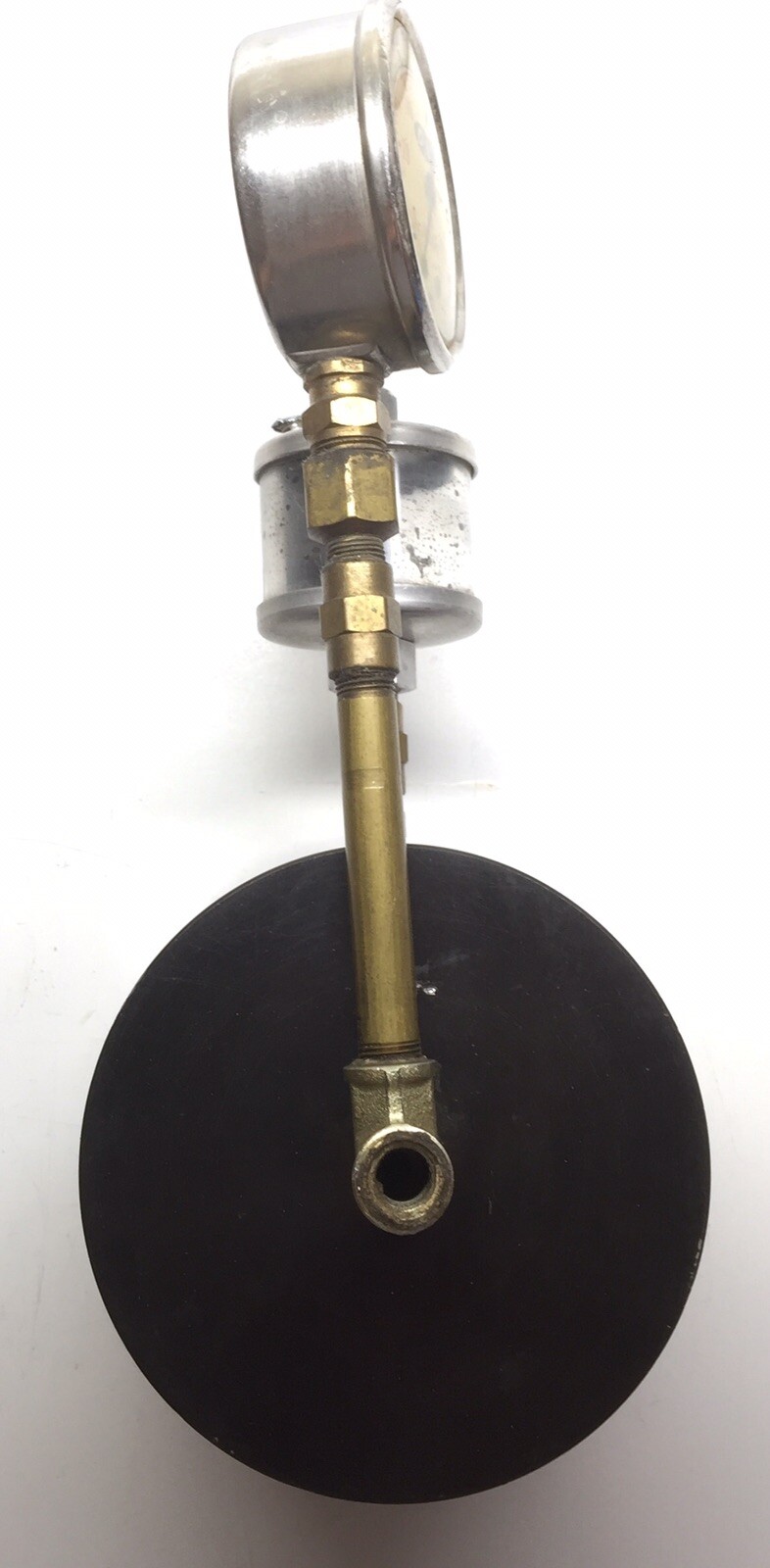 Fastest PB-1015 PILOT PRESSURE BOOSTER INTESIFIER 400-600PSI