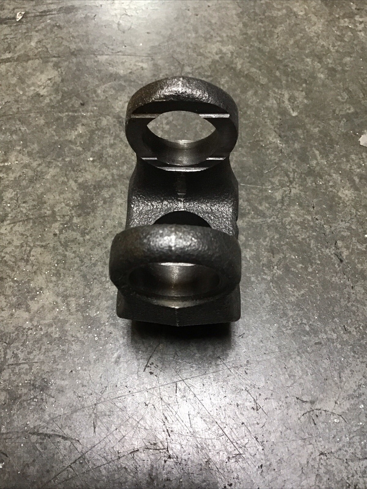 SKF PTO End Yoke 10-4573 NSFB 104573 10 4573 0502-AC 01 (b72)