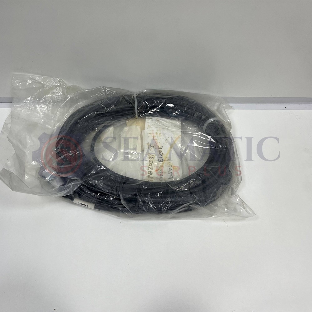 NEW LAPP KABEL STUTTGART OLFLEX TRAY II 221807 18AWG (15 MTR – 50 FT) , V6#4