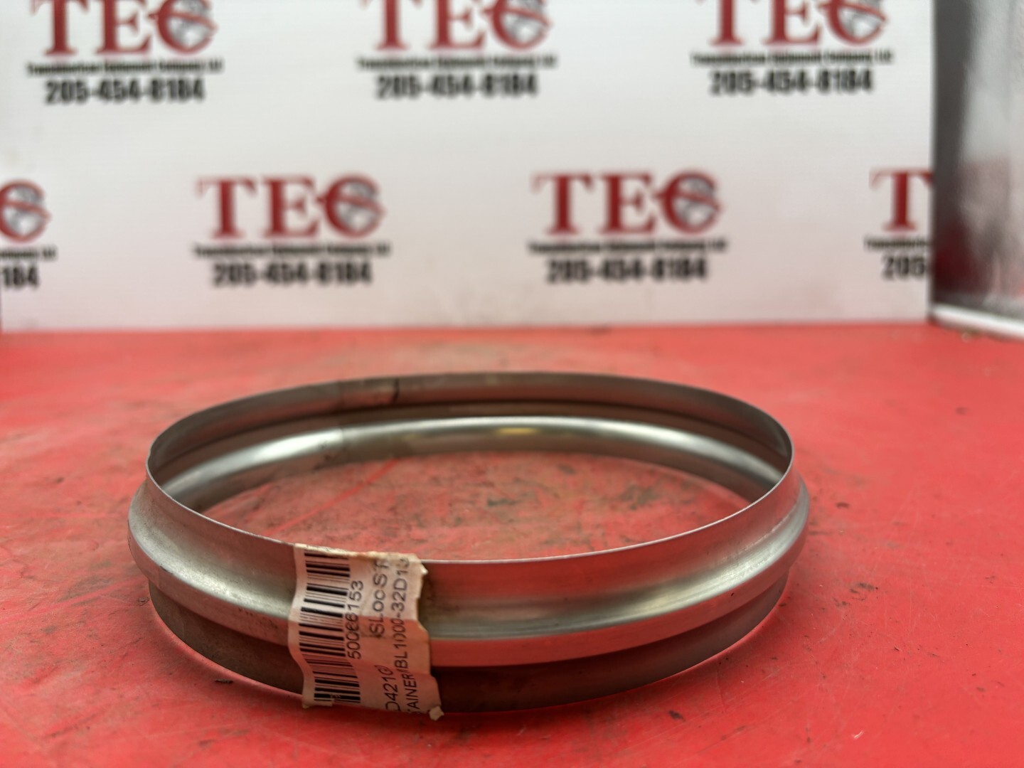 Seal Retainer MBL 1000-32D13