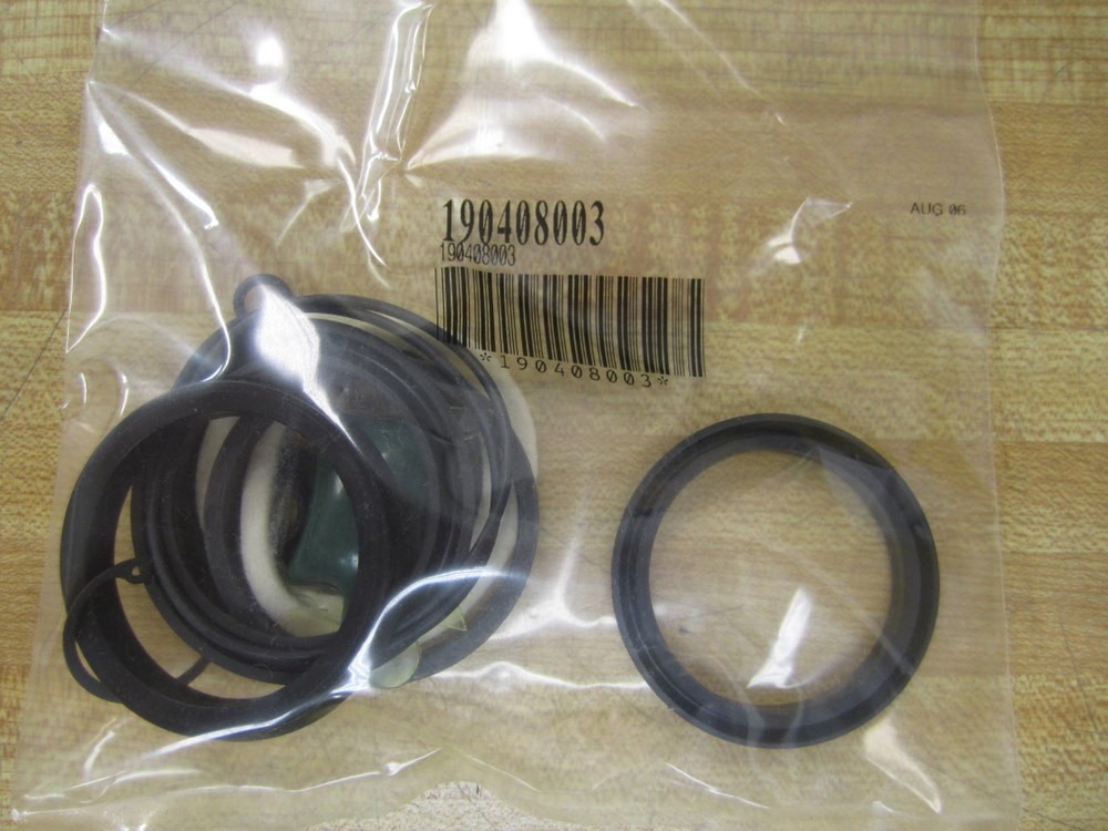 Schrader Bellows 190408003 Cylinder Kit