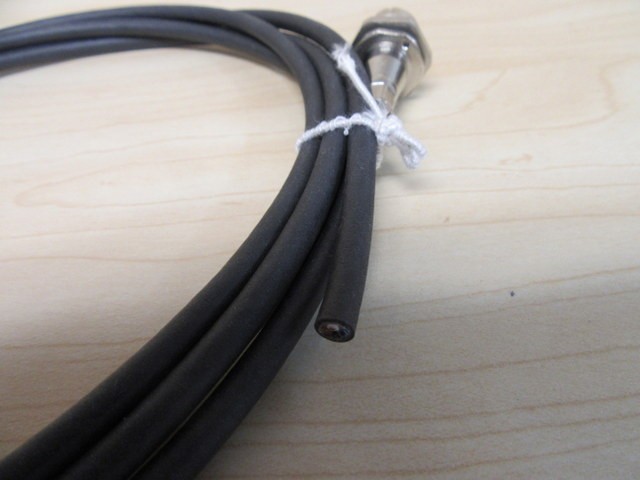 Phoenix Contact SACCBP-FS-4CON-M16/1,0-PUR SCO Device Connector (Pack of 3)