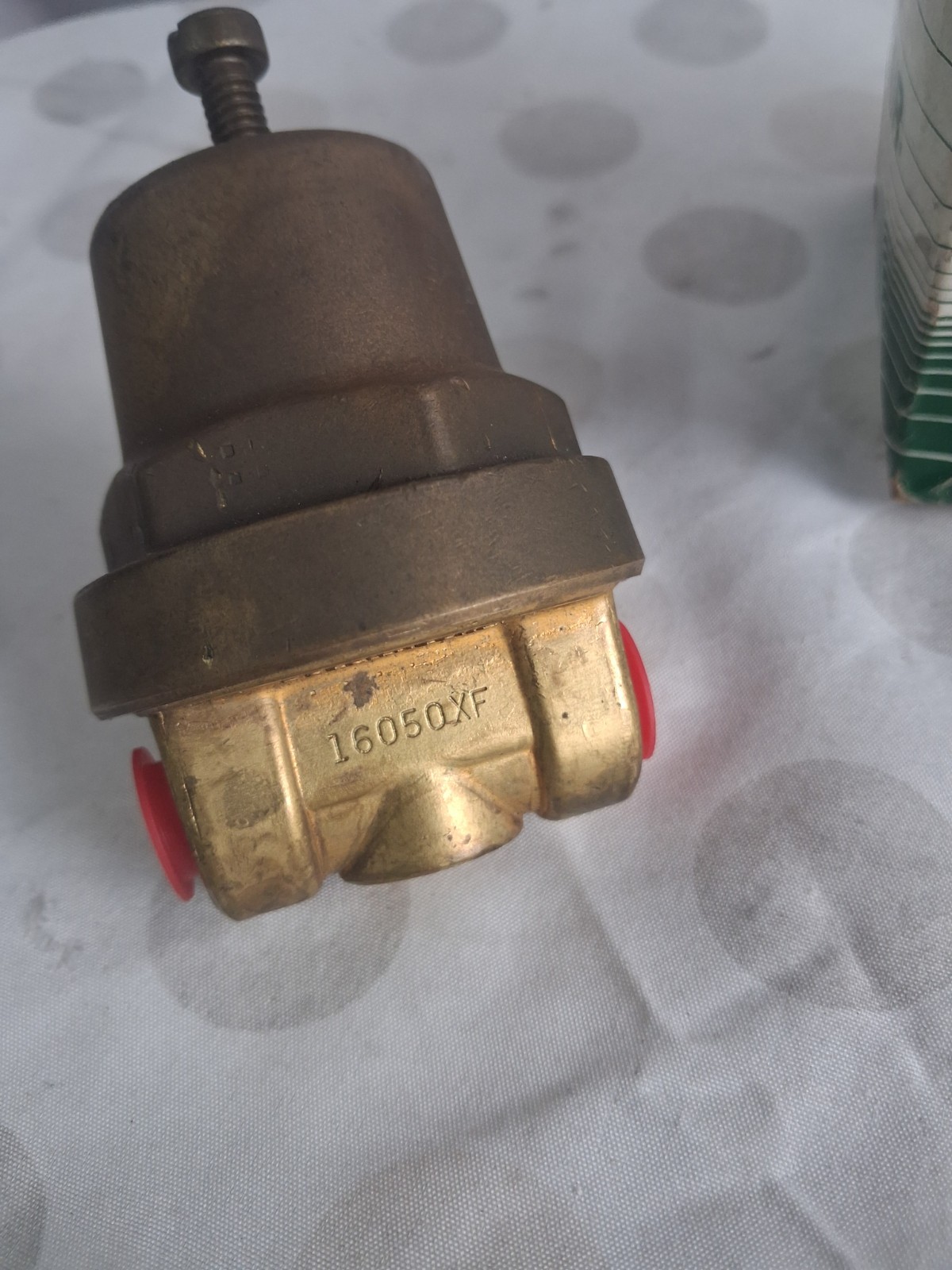 CASH ACME 406929 16050XF