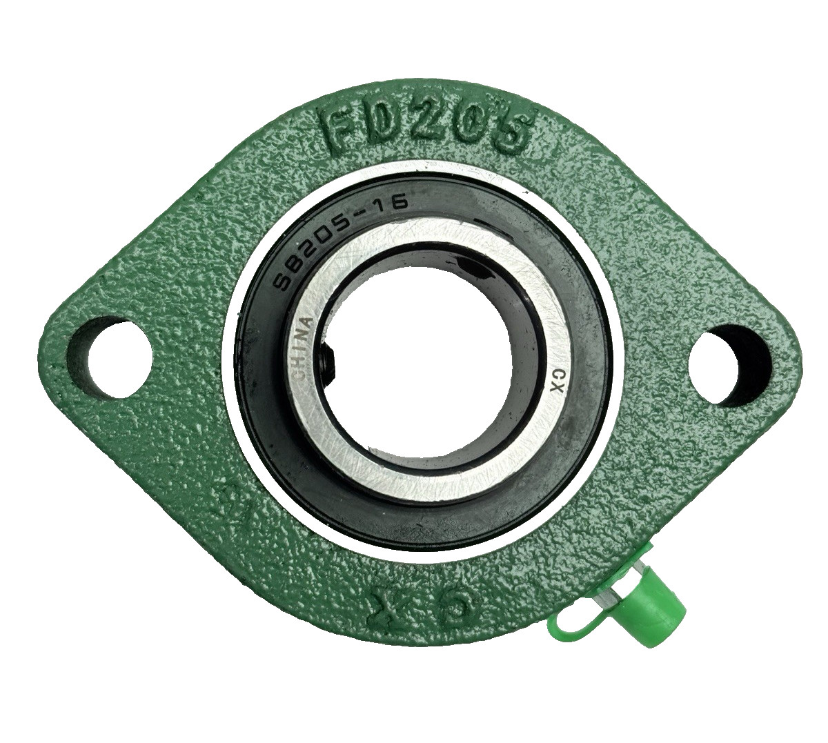 FD205 Bearing, Flanged 183329