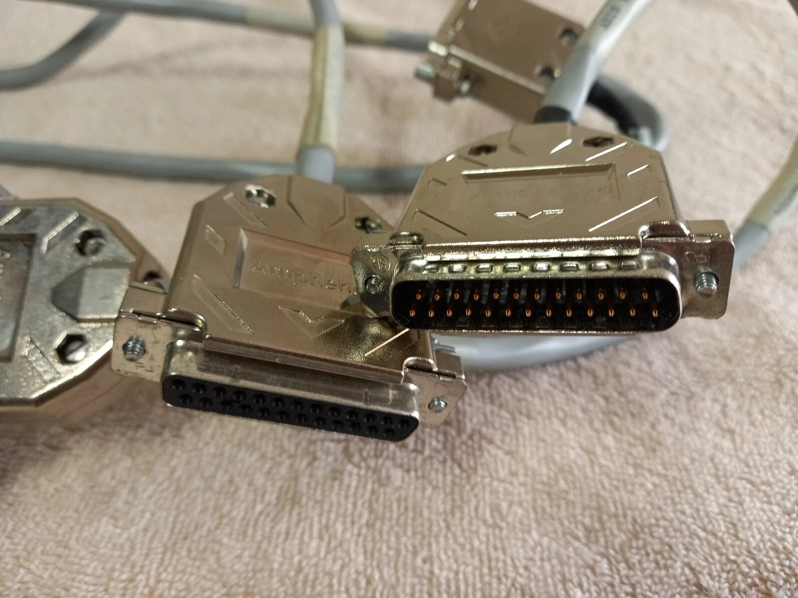 AEROTECH APPLIED- MX-64-D-16M used
