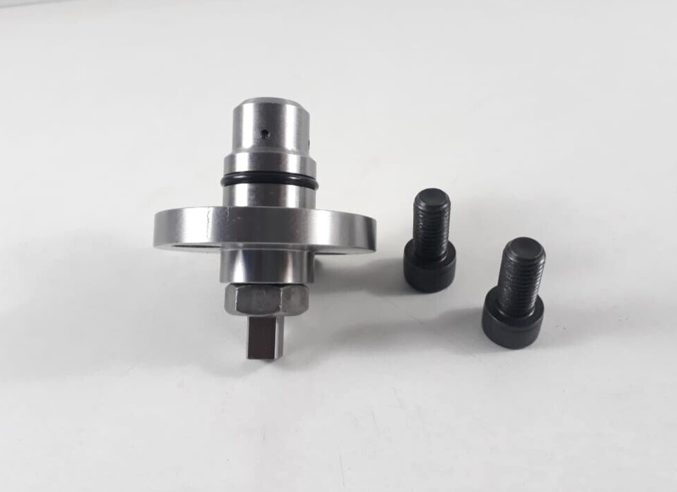 Throttle Valve Complete Part No 90806-20K-357 1183120 For Kawasaki 8S60MCE