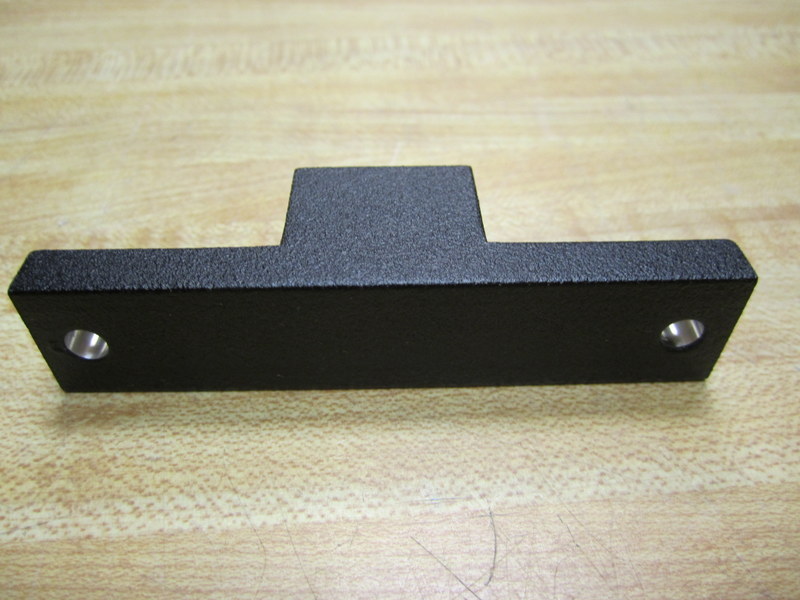 Allen Bradley 2755-NM2 2755NM2 Mounting Plate T-Type Modular Scanner Accessory