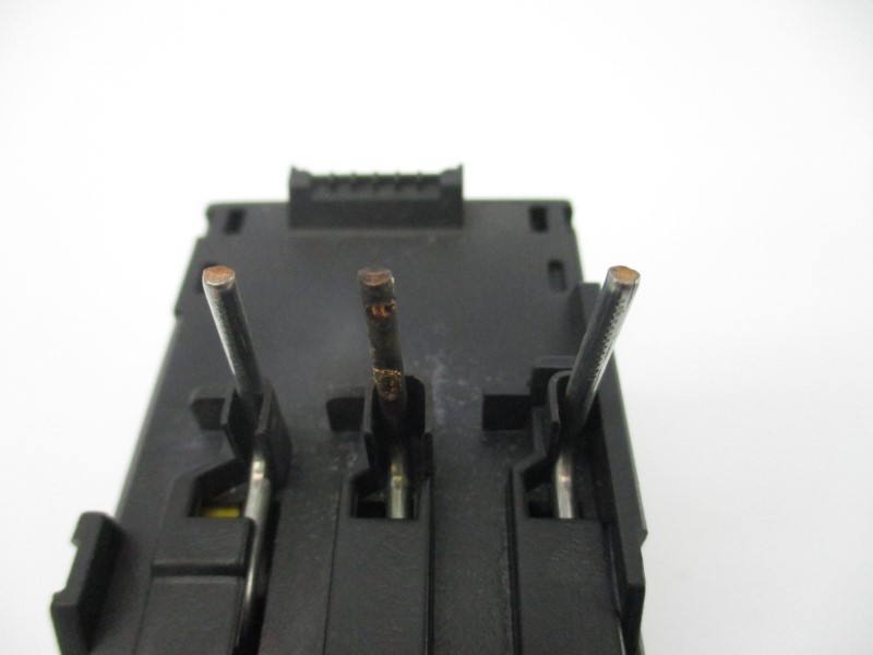 GENERAL ELECTRIC RT1P 600VAC 10-16A UNMP