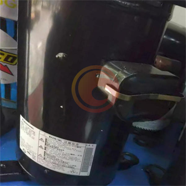 1PC For Panasonic 5P air conditioning compressor C-SB373H8A NEW