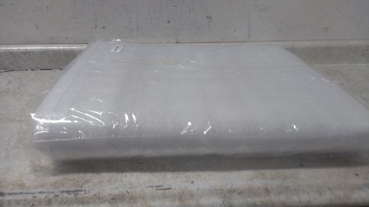 Mauritzon T-PVC20-0810 7.5 Ft Width 9.5 Ft Length Vinyl Heavy Duty Tarp