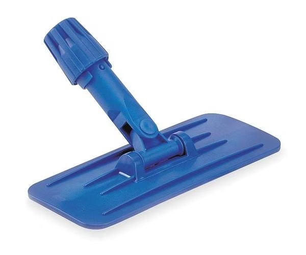 Tough Guy 9 in Swivel Pad Holder, Blue 2