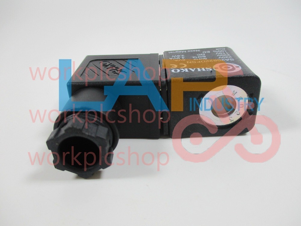 1Pcs For SA20822DFSN AC220V solenoid valve coil