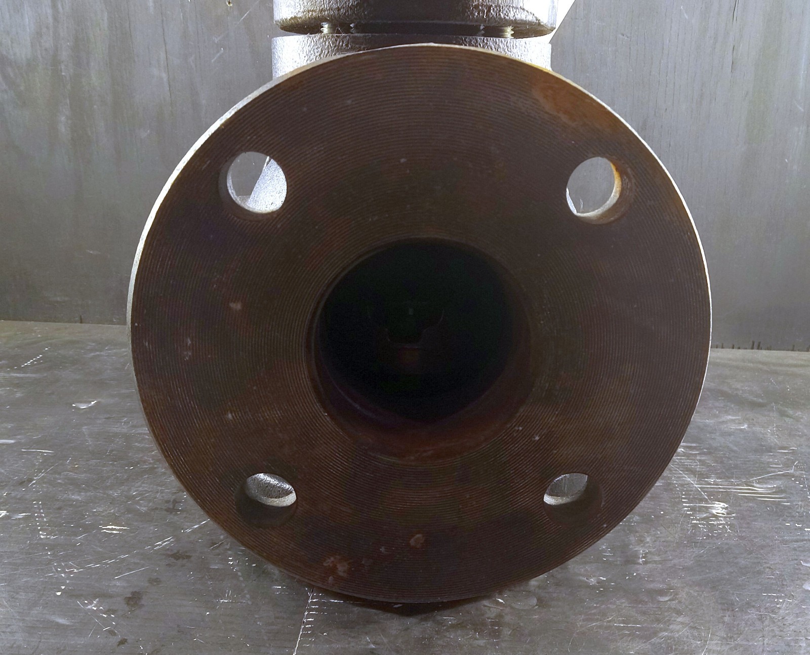 1 NEW SIEMENS 599-05990 2-1/2” FLOWRITE VALVE ***MAKE OFFER***